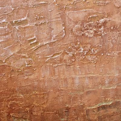 Detail of A new Stage of Consciousness - 3